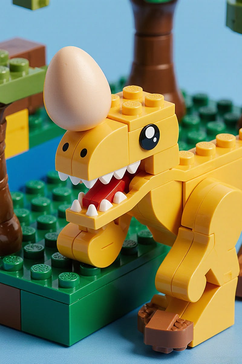LEGO Classic Builder Set